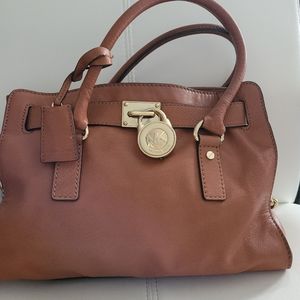 MK satchel